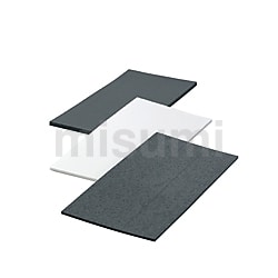 トリムシール（TPE一体成型） 基本板厚1.6mm用 | 岩田製作所 | MISUMI