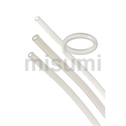 ジュンロンAS1（インチ系列軟質ナイロンチューブ） | 潤工社 | MISUMI