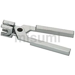 アジャストホース　取付工具