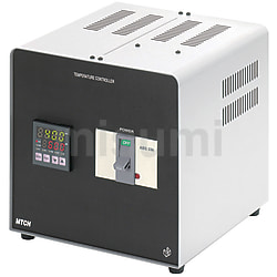 電子温度調節器 E5C2 | オムロン | MISUMI(ミスミ)