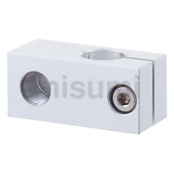 コンベヤ用エアノズルスタンド