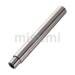 TSPカプラ 真ちゅう NBR TSM型 | 日東工器 | MISUMI(ミスミ)