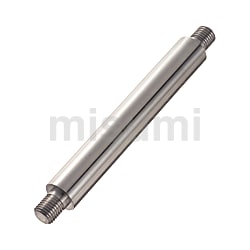 新品登場 両ネジシャフト通販・販売 | MISUMI(ミスミ) ミニ四駆