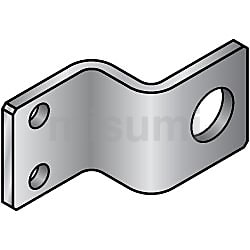 分離型ホルスター用　取付板　調整具 分離型ホルスター用 取付板 調整具 - メルカリ