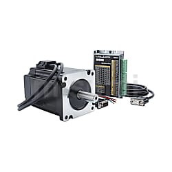 みるみる② エコノミーシリーズ】ステッピングモーター 86シリーズ | ミスミ