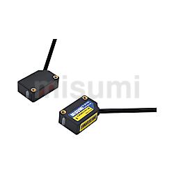 【エコノミーシリーズ】 RoHS対応 光電センサ 長距離タイプ