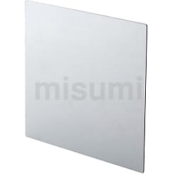 BP22 鉄製基板 板厚（mm）2.3 | 日東工業 | MISUMI(ミスミ)