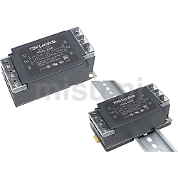 RSEN-2030D　4個 RSEN-2030 : 詳細情報 | EMC対策製品 - 電源ライン用EMCフィルタ