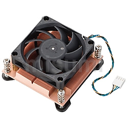 LGA 1155/1156　3.4GHｚ以下対応CPUファン