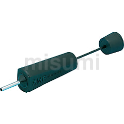 Katsu74様、専用 ダイナミックコネクタ 引抜工具（D3000シリーズ用） | TE