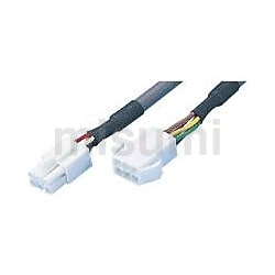 ELコネクタ 丸型ケーブルタイプ/単芯電線タイプ