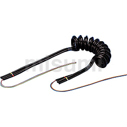 150V　空気圧用チューブ一体化タイプ