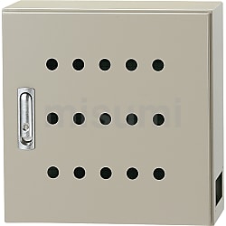 【穴加工無料】鉄製 フリーサイズ 制御ボックス ハンドル PFSAシリーズ