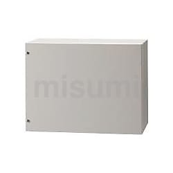 ステンレス ボックス通販・販売 | MISUMI(ミスミ)
