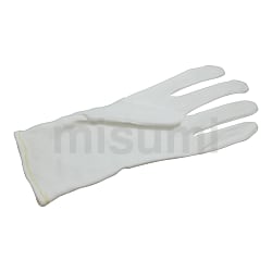 耐切創手袋 15ゲージ ケブラーSD すべり止め PVC | アトム（安全・保護
