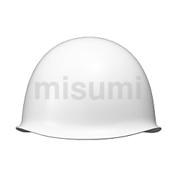 MPタイプヘルメット（衝撃吸収ライナー付き）