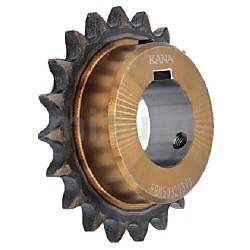 KANA スプロケット通販・販売 | MISUMI(ミスミ)