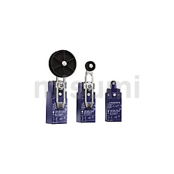 1LS-J503 | 汎用コンパクト形リミットスイッチ | アズビル | MISUMI