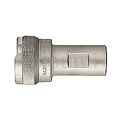 280カプラ 鋼鉄 ソケット | 日東工器 | MISUMI(ミスミ)