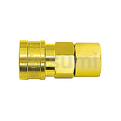 ハイカプラ小口径 鋼鉄 NBR SH型 | 日東工器 | MISUMI(ミスミ)
