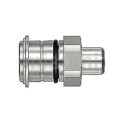 MAS-4S-SUS-FKM | マルチカプラ MAS型 ステンレス スナップ MAS-4S-SUS-FKM | マルチカプラ MAS型 ステンレス スナップ