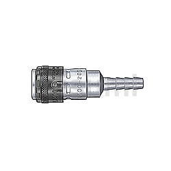 ロックカプラ200 SF型 ソケット（おねじ取付用） | 日東工器