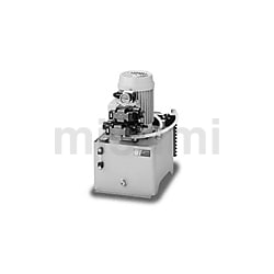 小形単段ベーンポンプ | ダイキン工業（油圧機器） | MISUMI(ミスミ)