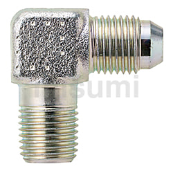 その他 1006-04 1006-04 | PT接続PF30°MIS オス・メスコネクター | 横浜ゴム