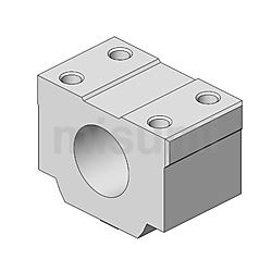 ★未使用★THK　転造ボールねじ用 ナット　BLK2525-7.2ZZ NUT ☆未使用☆THK 転造ボールねじ用 ナット BLK2525-7.2ZZ NUT