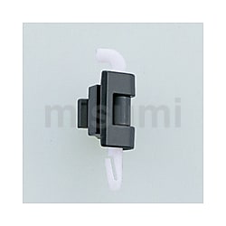 180°開き連続扉用抜き差し蝶番 212-901型 かぶせ扉用 | スガツネ工業