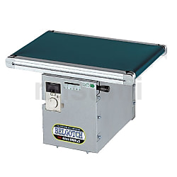 マキテック　ベルゴッチ （スタンダード）ＳＩ　幅１００機長４Ｍ変速１１三相２００４０Ｗ （品番:TYPE34-SI-100-4000-H11-C40）（注番1311807）・（送料別途見積り,法人・事業所限定）12