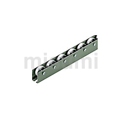 プレスホイールコンベヤ W-25TS | マキテック | MISUMI(ミスミ)
