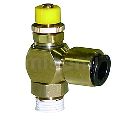 8-02ML | タッチコネクターFUJI メイルエルボ | 千代田通商