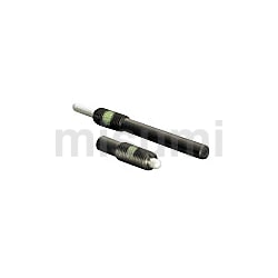 HSP-16-20-L | ロングストロークプランジャー（軽荷重用）HSP-L