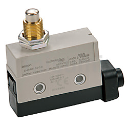 型番 | 小形電磁ロック・セーフティドアスイッチ D4SL-N | オムロン