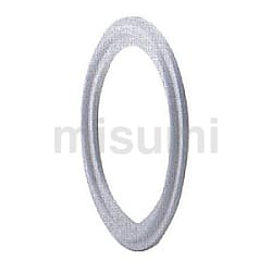 ゼットサニタリー ヘルールガスケット T型 （ZGT）