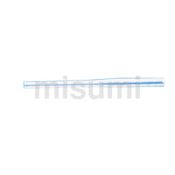 熱収縮チューブ HSTTTタイプ（ふっ素樹脂） | パンドウイット | MISUMI