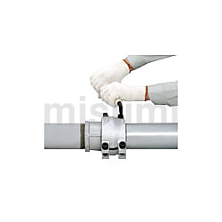 鋼管マルチ継手型 | 児玉工業 | MISUMI(ミスミ)