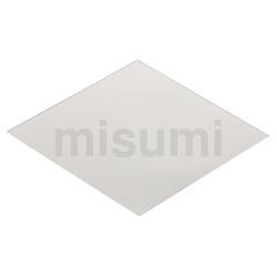 NBR（ニトリルゴム）シート | 亜木津工業 | MISUMI(ミスミ)