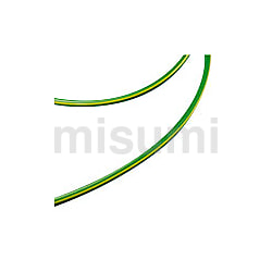 エアーツール用ホース コネクトコイル | 十川産業 | MISUMI(ミスミ)
