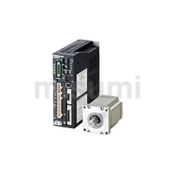 新品未使用　MITSUBISHI 三菱電機 ACサーボモーター HG-KR73 HG-KR73 特長 ACサーボ MELSERVO 仕様から探す｜三菱電機 FA