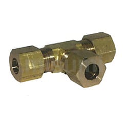 銅管 14kg 銅管用 B型くい込継手 GS-1 FEMAL CONNECTOR | フジトク