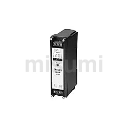 PTD-1S | 汎用電力トランスデューサ 超小型PT内蔵・適用CT選択