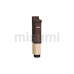 ペダルロック K-900 | タキゲン製造 | MISUMI(ミスミ)
