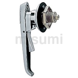 A-140-W-1-1 | トリガー付防水ハンドル A-140-W | タキゲン製造