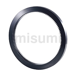 SI インターナルギヤ | 小原歯車工業 | MISUMI(ミスミ)