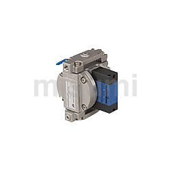 塗料ダイヤフラムポンプ セット形 汎用 | 明治機械製作所 塗料ダイヤフラムポンプ セット形 汎用 | 明治機械製作所