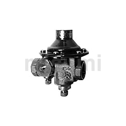 RD-25RSN，50RSN型シリーズ 水道用減圧弁