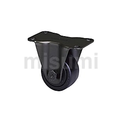 ファンクションタイプ トラック型重量用低床型アジャスター