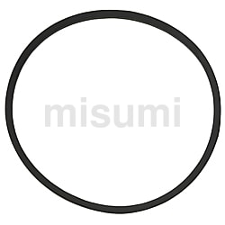 省エネレッド（A形） | バンドー化学 | MISUMI(ミスミ)